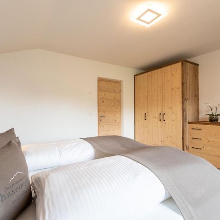 Mountain Village Hasenegg Schenna Room photo