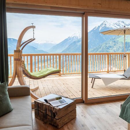Mountain Village Hasenegg Schenna Room photo