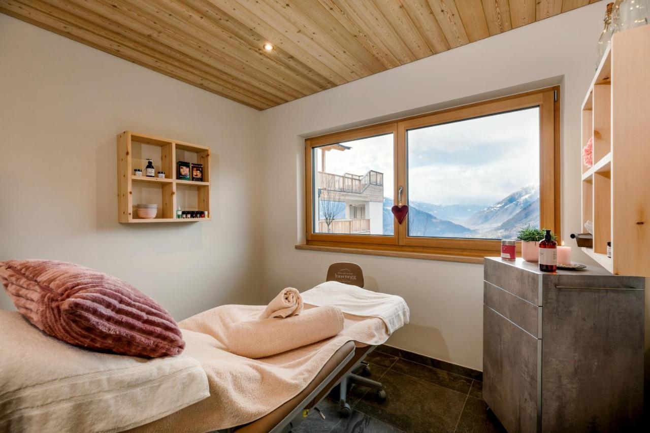 Mountain Village Hasenegg Schenna Exterior photo