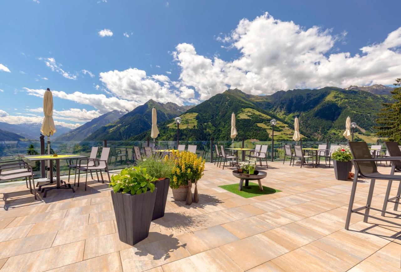 Mountain Village Hasenegg Schenna Exterior photo