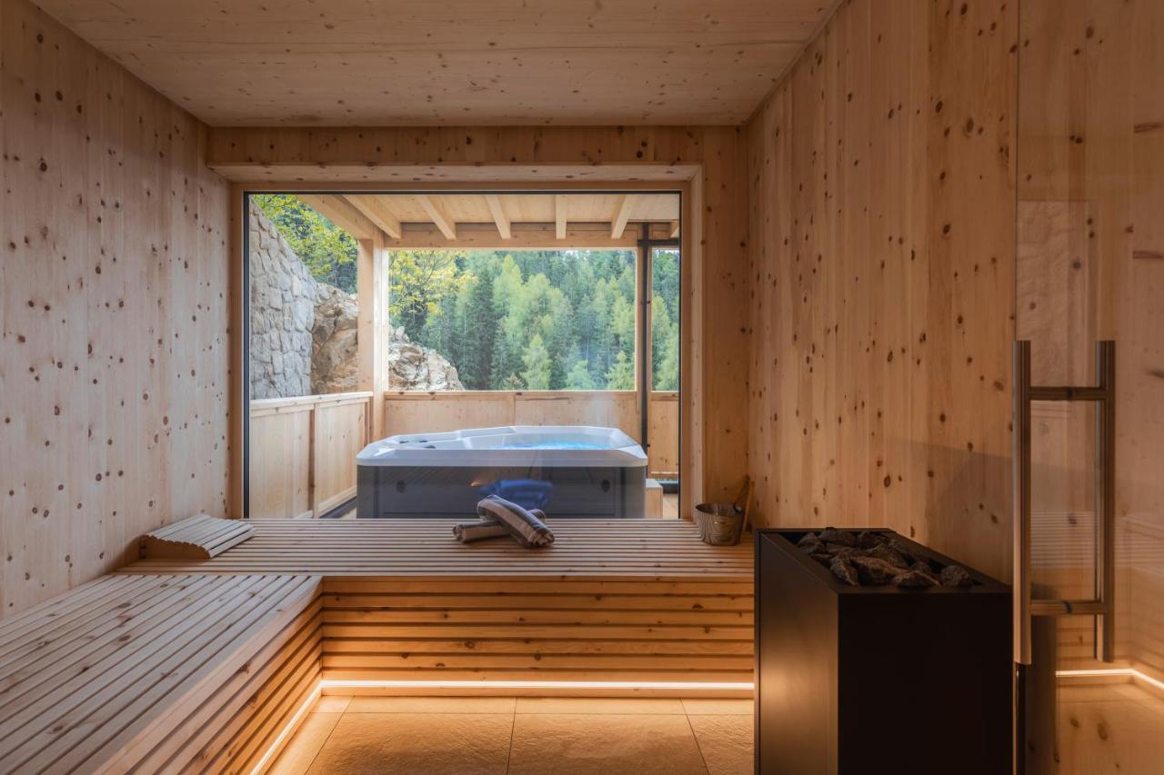 Mountain Village Hasenegg Schenna Exterior photo