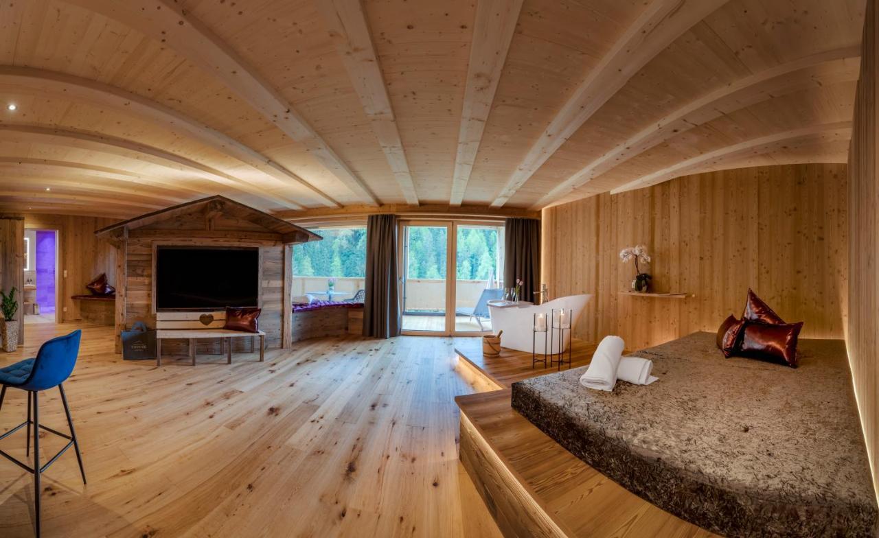Mountain Village Hasenegg Schenna Exterior photo