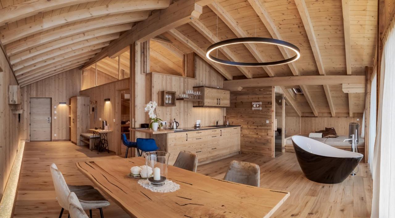 Mountain Village Hasenegg Schenna Exterior photo