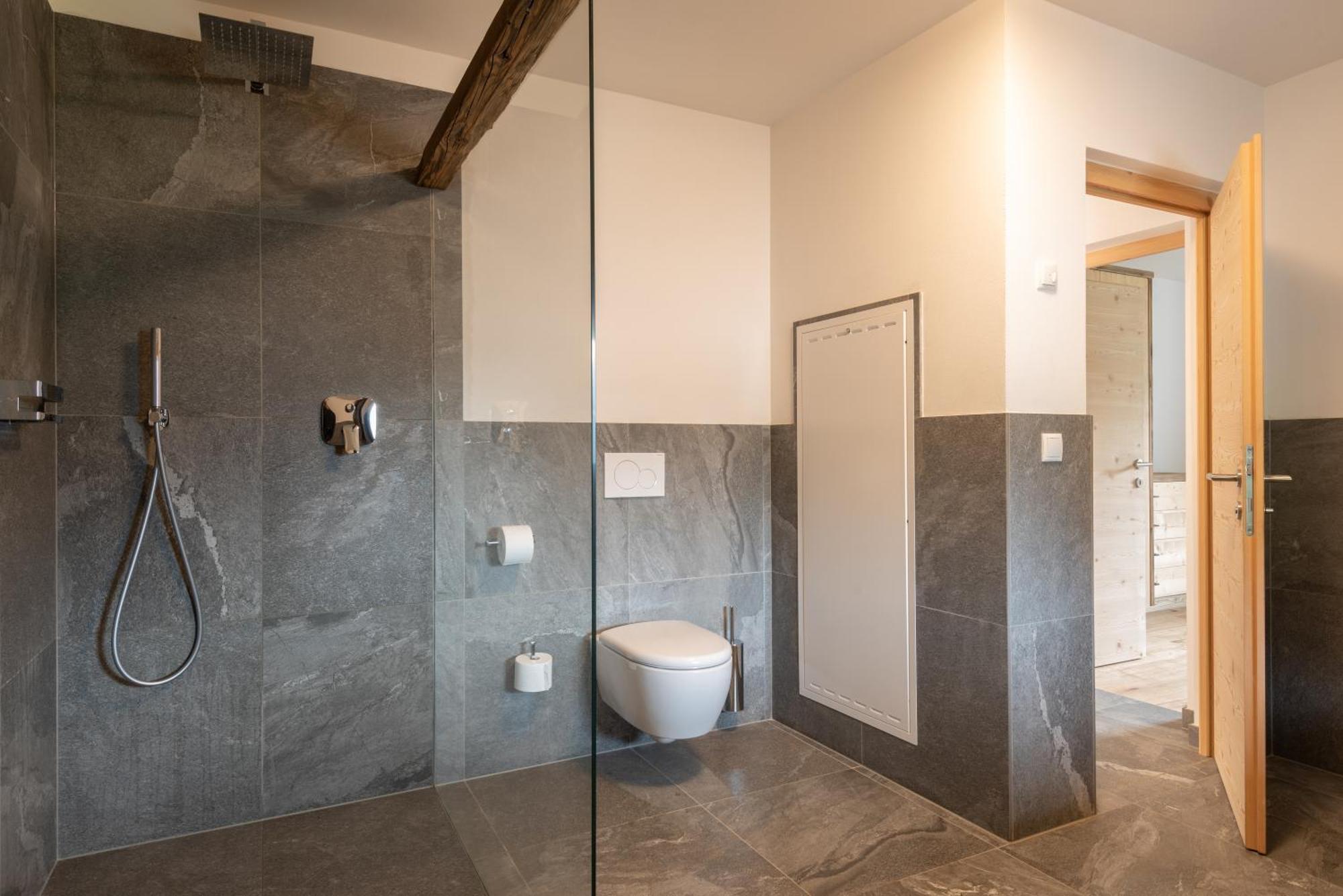 Mountain Village Hasenegg Schenna Room photo