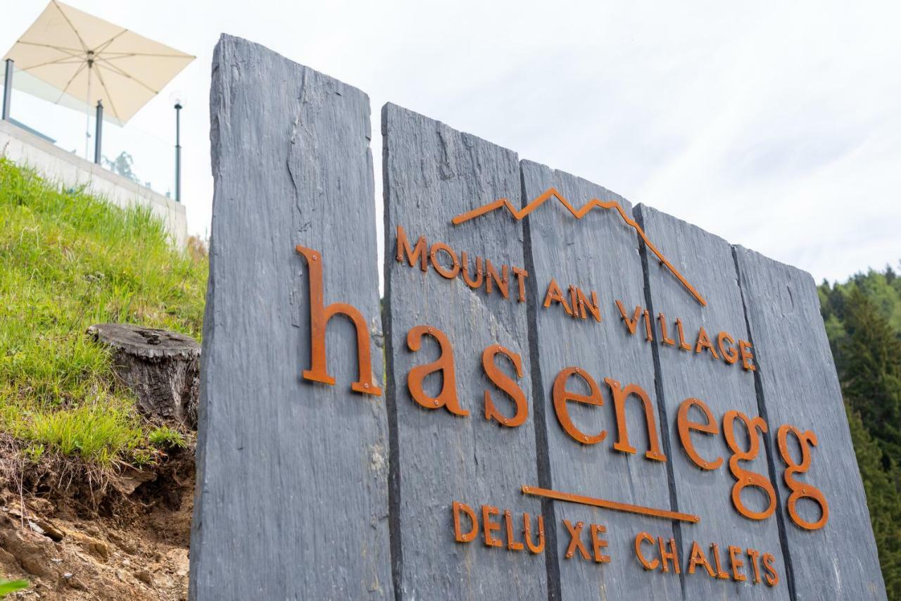 Mountain Village Hasenegg Schenna Exterior photo